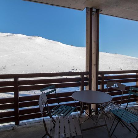 Appartement 4 Personnes Avec Piscine, Wifi, Garage Besse-et-Saint-Anastaise Eksteriør bilde