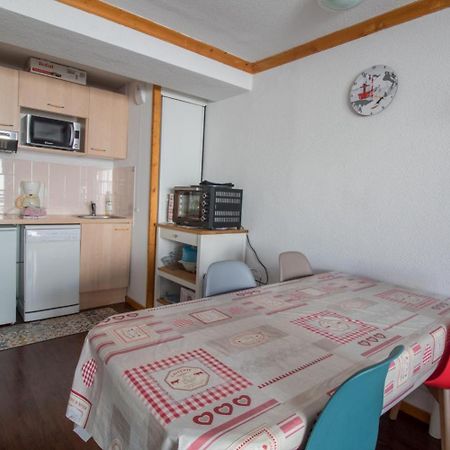 Appartement 4 Personnes Avec Piscine, Wifi, Garage Besse-et-Saint-Anastaise Eksteriør bilde