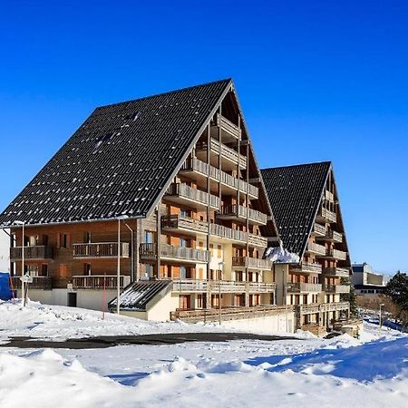 Appartement 4 Personnes Avec Piscine, Wifi, Garage Besse-et-Saint-Anastaise Eksteriør bilde