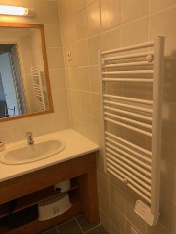 Appartement 4 Personnes Avec Piscine, Wifi, Garage Besse-et-Saint-Anastaise Eksteriør bilde